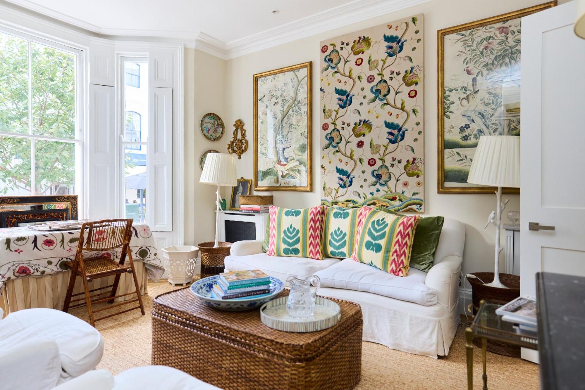 The Kensington Designer'S Retreat - Modern 1Bdr Flat Leilighet London Eksteriør bilde